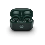 Słuchawki Motorola Moto Buds Loop Zielone - Green