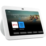 Asystent głosowy Amazon Echo Show 8 (3rd Gen. 2023) Biały - White
