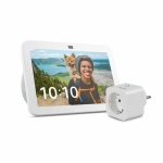 Asystent głosowy Amazon Echo Show 8 (3rd Gen. 2023) Biały - White