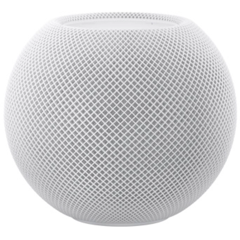 Głośnik inteligentny Apple HomePod mini Biały - White