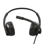 Słuchawki przewodowe Creative HS-230 Czarne - Black