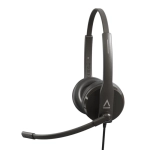 Słuchawki przewodowe Creative HS-230 Czarne - Black