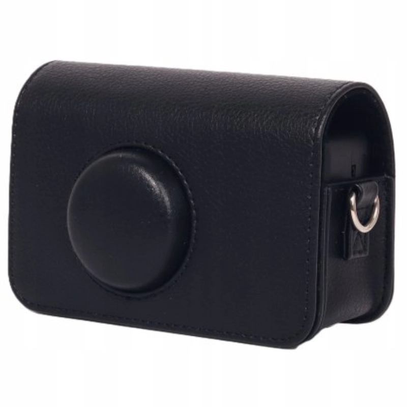Etui na aparat + kliszę do Kodak EKTAR H35 / H35N / ULTRA F9 / Czarny - Black