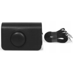 Etui na aparat + kliszę do Kodak EKTAR H35 / H35N / ULTRA F9 / Czarny - Black