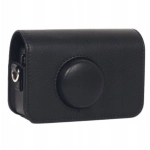 Etui na aparat + kliszę do Kodak EKTAR H35 / H35N / ULTRA F9 / Czarny - Black
