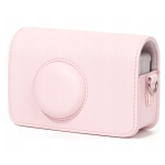 Etui na aparat + kliszę do Kodak EKTAR H35 / H35N / ULTRA F9 Różowy - Pink