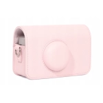 Etui na aparat + kliszę do Kodak EKTAR H35 / H35N / ULTRA F9 Różowy - Pink