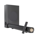 Soundbar 2.1 Creative Stage Pro Czarny - Black