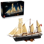 LEGO Icons The Endurance 10335