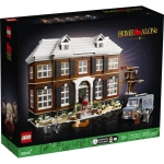 LEGO Ideas Sam w domu 21330