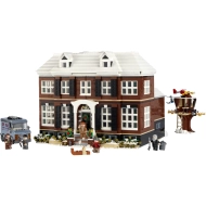  LEGO Ideas Sam w domu 21330