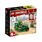 LEGO NINJAGO Motocykl ninja Lloyda 71788