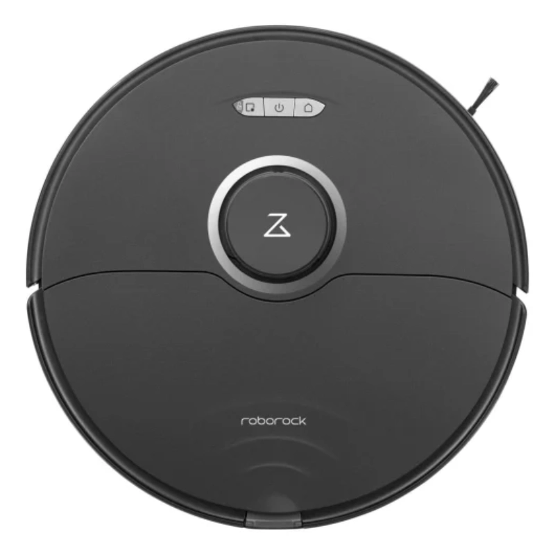 Robot sprzątający Roborock S8 Czarny - Black