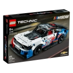 LEGO Technic Nowy Chevrolet Camaro ZL1 z serii NASCAR 42153