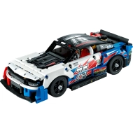LEGO Technic Nowy Chevrolet Camaro ZL1 z serii NASCAR 42153