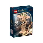 LEGO Harry Potter Skrzat domowy Zgredek 76421