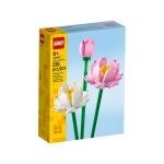 LEGO Kwiaty lotosu 40647