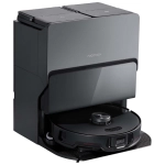 Robot sprzątający Roborock MaxV Ultra Czarny - Black