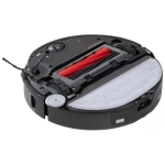 Robot sprzątający Roborock MaxV Ultra Czarny - Black