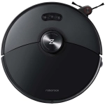 Robot sprzątający Roborock MaxV Ultra Czarny - Black