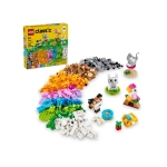 LEGO Classic Kreatywne zwierzątka 11034