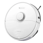 Robot sprzątający Roborock S8 Biały - White