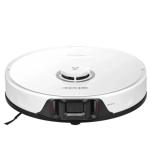 Robot sprzątający Roborock S8 Biały - White
