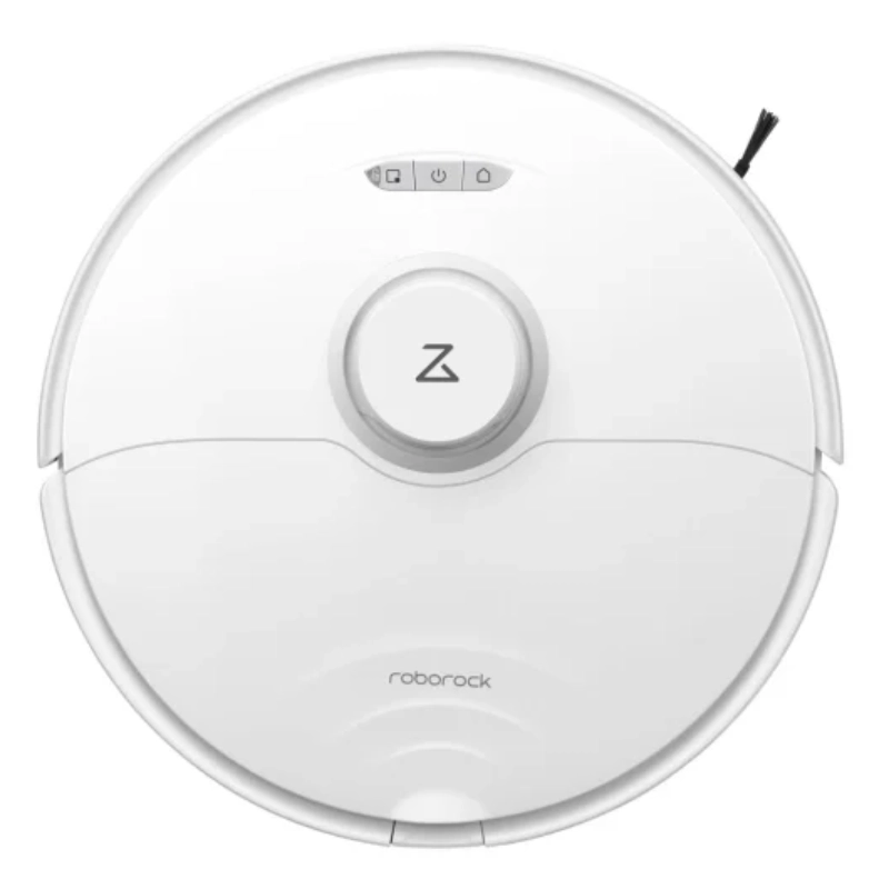 Robot sprzątający Roborock S8 Biały - White