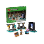 LEGO Minecraft Zbrojownia 21252