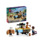 LEGO Friends Mobilna piekarnia 42606