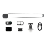 Kamera DJI Osmo Nano Standard Cosmo 128 GB