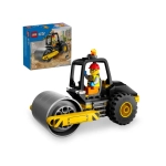 LEGO City Walec budowlany 60401