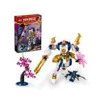LEGO NINJAGO Mech żywiołu technologii Sory 71807