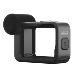 Ramka GoPro Media Mod (H9/H10/H11/H12/H13)
