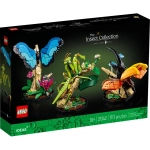LEGO Ideas Kolekcja owadów 21342