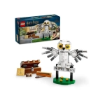 LEGO Harry Potter Hedwiga z wizytą na ul. Privet Drive 4 76425
