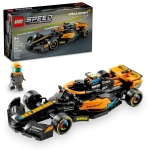 LEGO Speed Champions Samochód wyścigowy McLaren Formula 1 76919