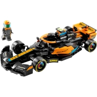 LEGO Speed Champions Samochód wyścigowy McLaren Formula 1 76919