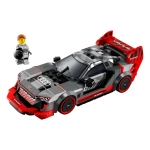 LEGO Speed Champions Wyścigowe Audi S1 E-tron Quattro 76921