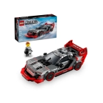 LEGO Speed Champions Wyścigowe Audi S1 E-tron Quattro 76921