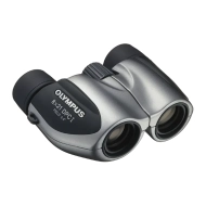 Lornetka Olympus 8x21 DPC I Srebrna - Silver