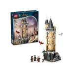 LEGO Harry Potter Sowiarnia w Hogwarcie 76430