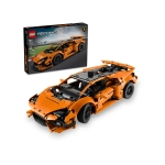 LEGO Technic Pomarańczowe Lamborghini Huracán Tecnica 42196