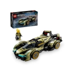 LEGO Speed Champions Luksusowe Lamborghini Lambo V12 Vision GT 76923