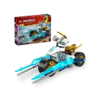 LEGO NINJAGO Lodowy motocykl Zane’a 71816
