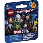 LEGO Minifigurki Seria 2 Marvel Studios 71039