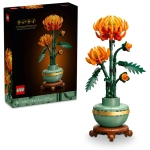 LEGO The Botanical Collection Chryzantema 10368