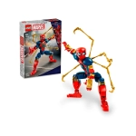 LEGO Marvel Figurka Iron Spider-Mana 76298