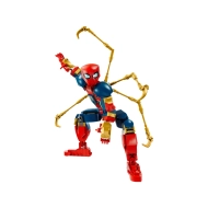 LEGO Marvel Figurka Iron Spider-Mana 76298