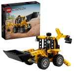 LEGO Technic Koparko-ładowarka 42197